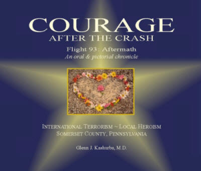 Courage After the Crash